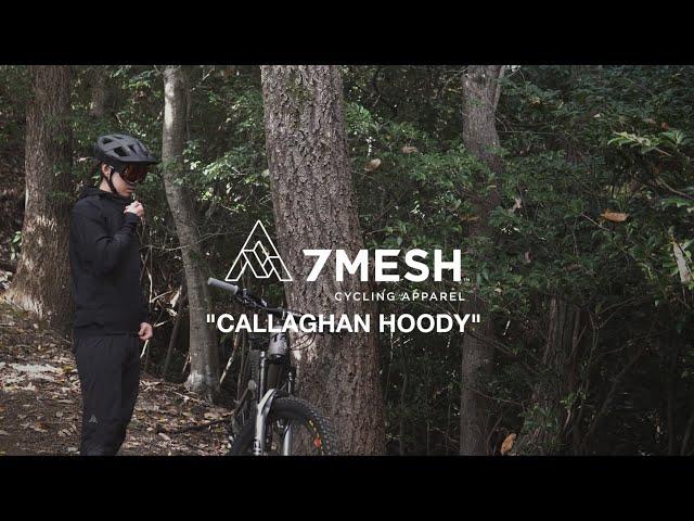 7MESH "CALLAGHAN HOODY"