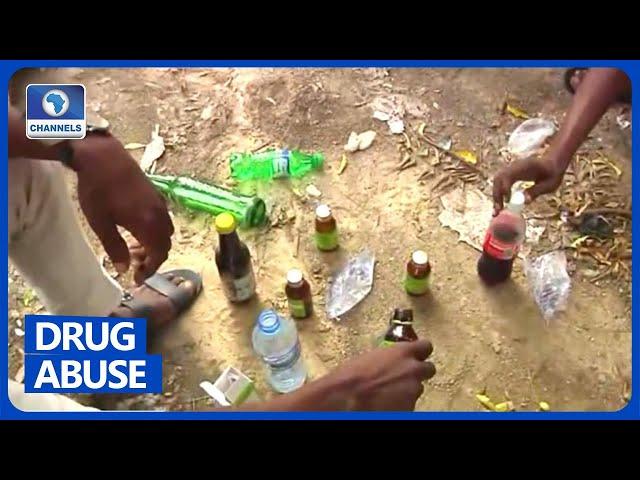 Drug Abuse: Fifteen Percent Of Nigerians Use Psychoactive Drugs