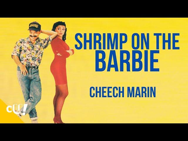 Shrimp On The Barbie (1990) | Full Length Australian Comedy Film! | Crack Up