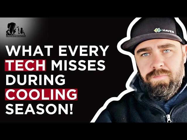 The Spring & Summer HVAC Maintenance Guide for Technicians to Prevent System Failures Fast