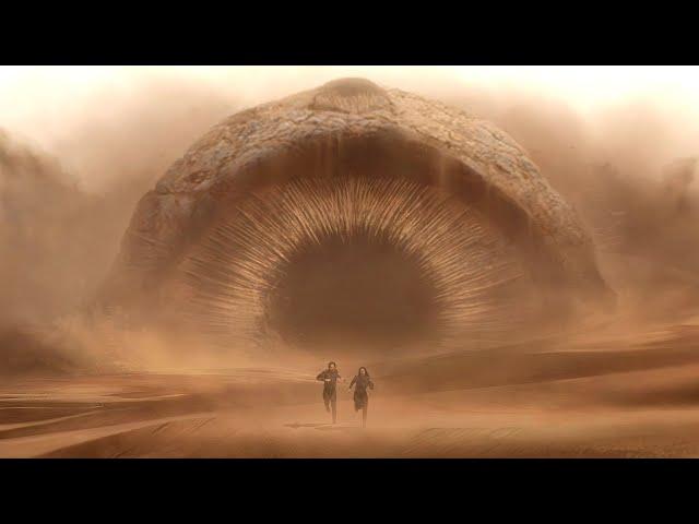 Encomia - Sandworm