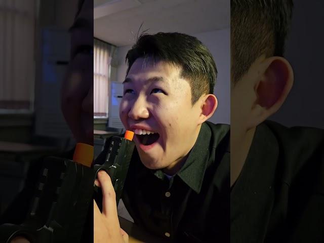 그들의 러시안룰렛… #오징어게임 #패러디 #KBO #골든벨 #한국외대 #오겜 #시즌3