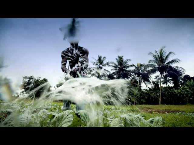 2Face - Raindrops [Official Video]