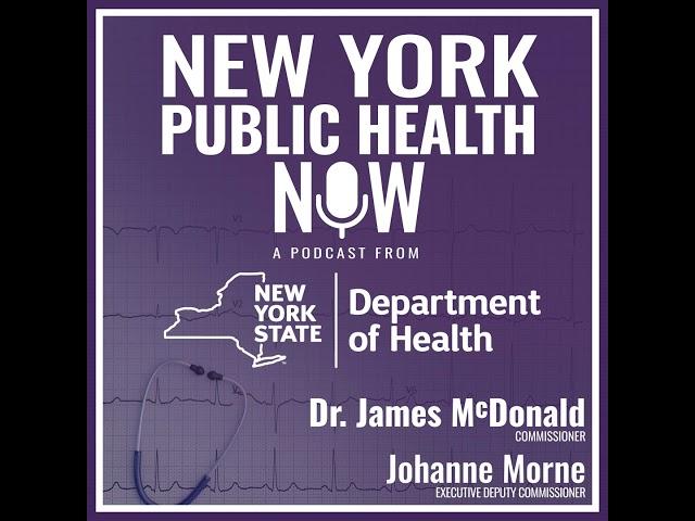 The NYC Care Model: Dr. Ted Long Discusses Providing Universal Access to Primary Care in New York...