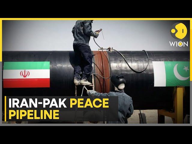 Iran threatens Pak with legal action for not completing pipeline | Latest News | WION