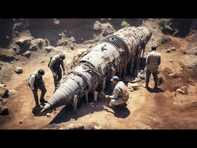 STRANGE & AMAZING Archaeological Discoveries for 2023