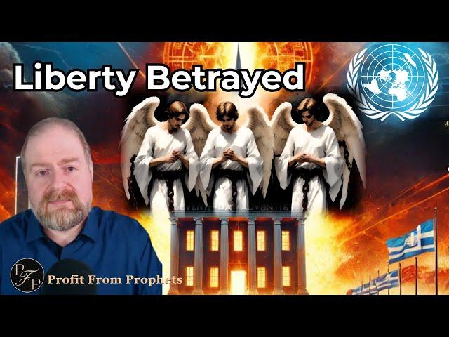 Liberty of Conscience: If Adventists Fail, Who Will Succeed? [Leadership and Prophecy]