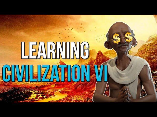 10 Civilization VI Tips for Complete Beginners