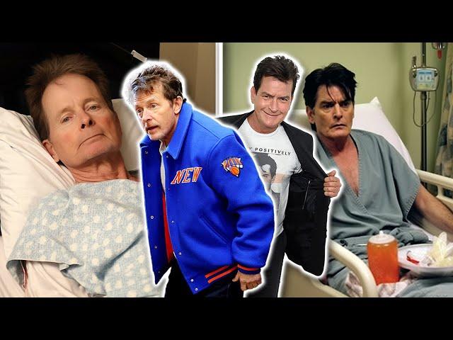 Famous Actors Who Had To Retire Due To Incurable Diseases