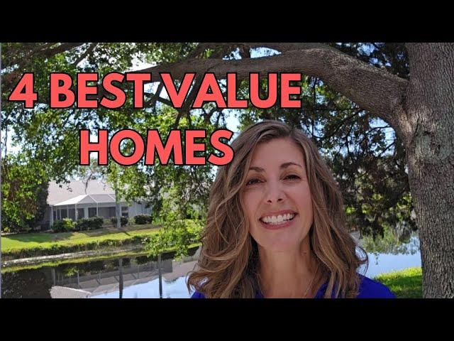  Discover The Best Value Homes In Sarasota For $500k 