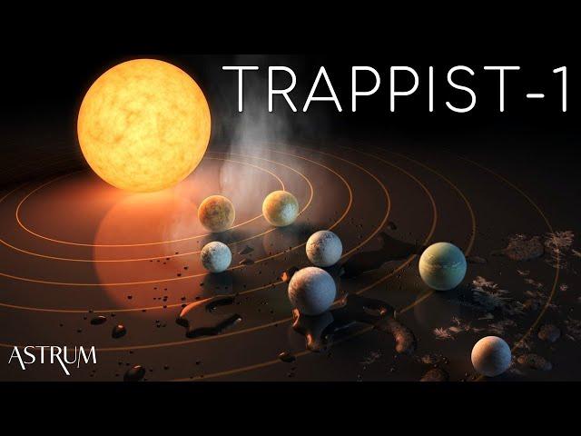 What Makes the Exoplanets of Trappist-1 So Special?