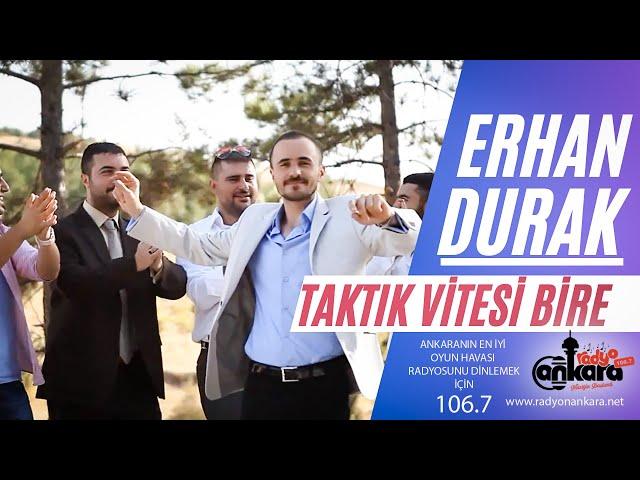 Erhan Durak - Taktık Vitesi Bire #aşkprodüksiyon #erhandurak #taktık vitesibire #ankaraoyun havaları