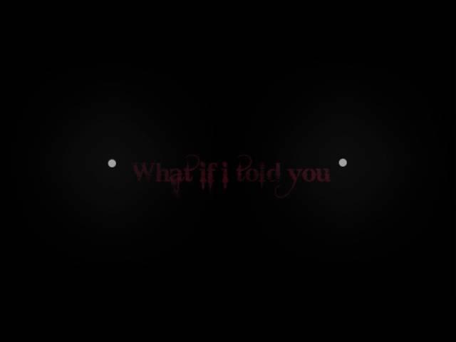 Fytch - What If I Told You