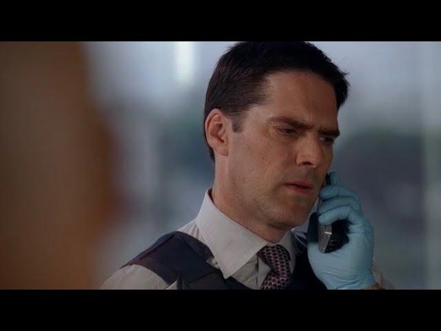 Criminal Minds 4x16 - “how am I a whore?”