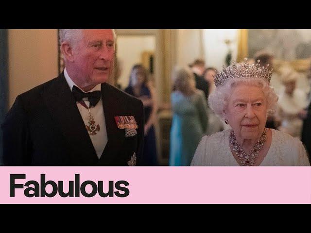 King Charles has issued a statement upon the death of his mother, the Queen