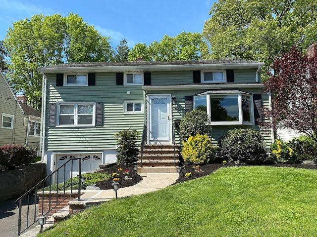 Home for Sale - Fanwood, New Jersey