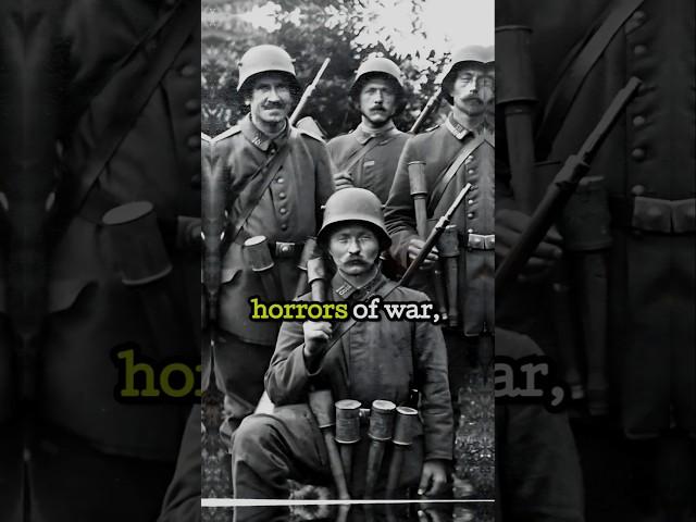 Verdun: The Battle So Brutal, It Still Poisons The Earth Today! #WWI #Verdun #War