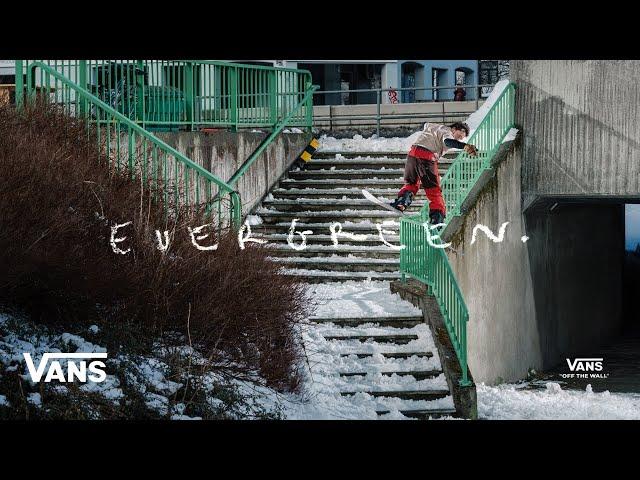 Vans Snow Presents: EVERGREEN. | Snow | VANS