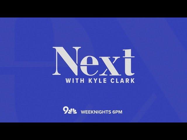 Live from the DNC; Next with Kyle Clark full show (8/19/24)