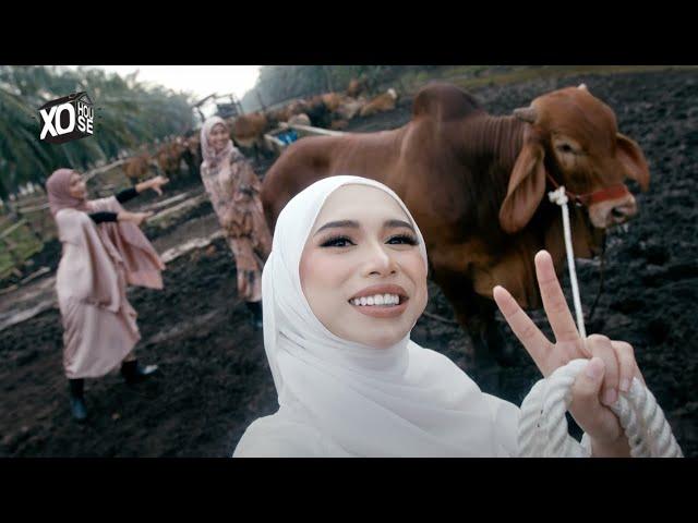 Iman Troye - Pejam Celik Hari Raya (Official MV 2024)