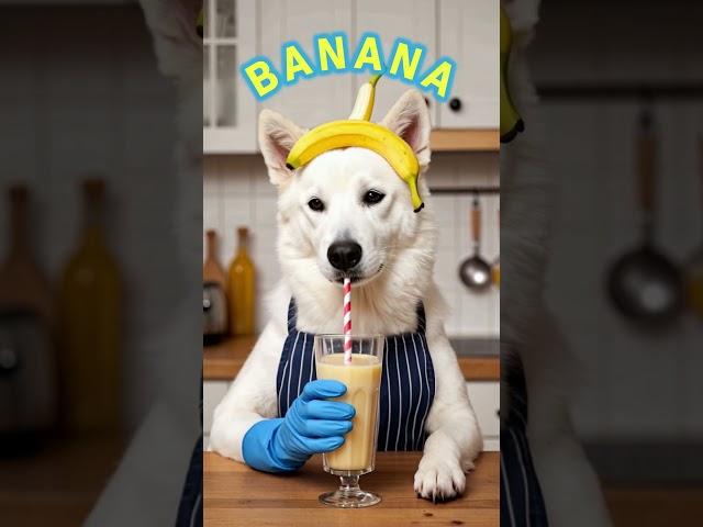 CHICKEN BANANA