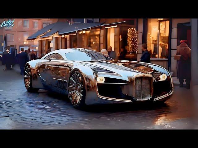 Not Even Billionaires Can Afford This Car! Most Expensive Car In The World! Top 15