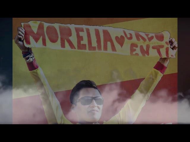 El renacer del pueblo Purhépecha ¡El Atletico Morelia regresó!