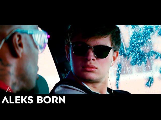 Aleks Born - You killed me _ BABY DRIVER