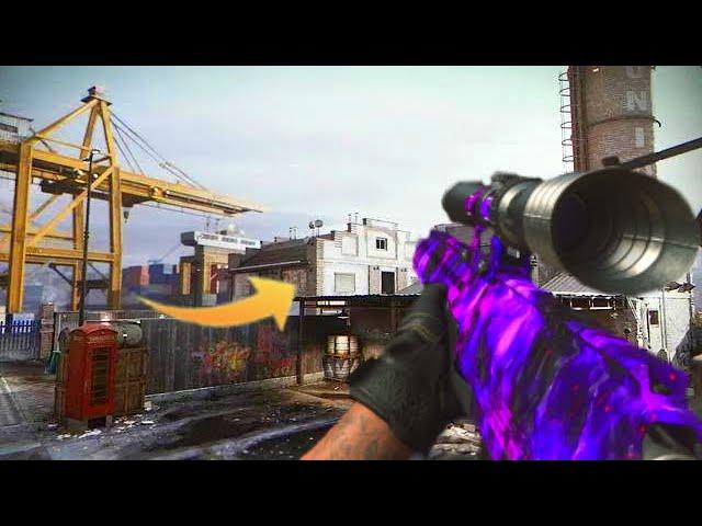 THIS IS MW2019 TRICKSHOTTING IN 2022 (W/4 SHOTS)