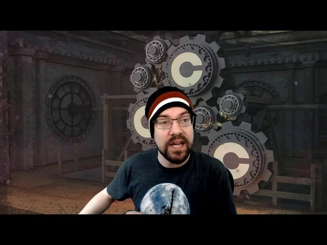 CohhCarnage Unboxes: Giftbox From inXile Entertainment