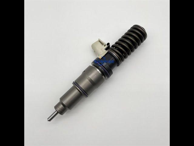 Volvo Electronic Unit Injector 21506699, BEBE5G17001, BEBE5G17101, BEBE5G09001 For VOLVO MD16 P3622
