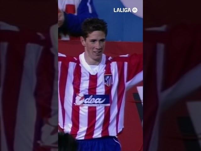 Fernando  Torres