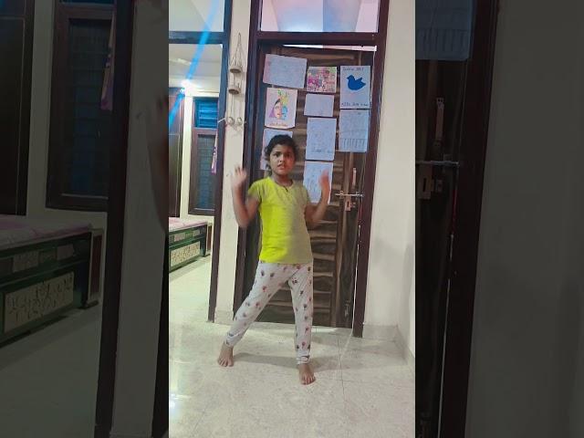Titli udi ud Na Saki covered by Aaradhya Sharma