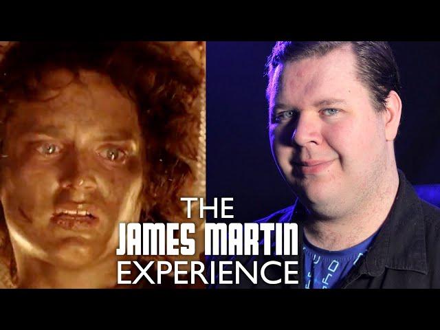 My Favourite Movies | EP 1 | The James Martin Experience