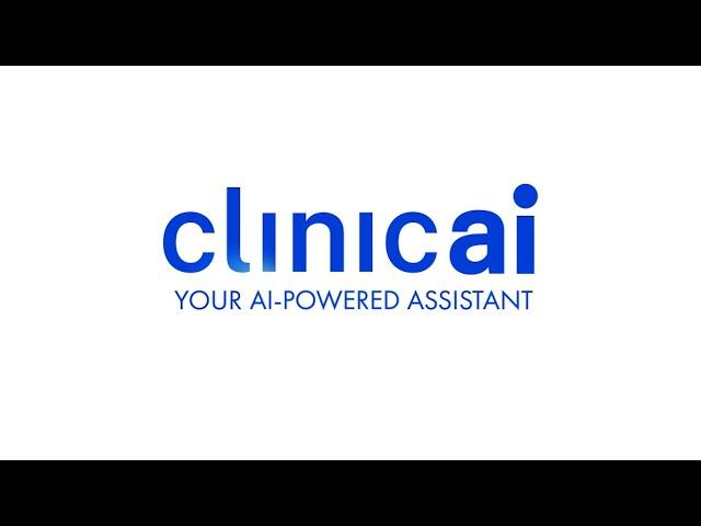 ClinicAI transforms clinical trials
