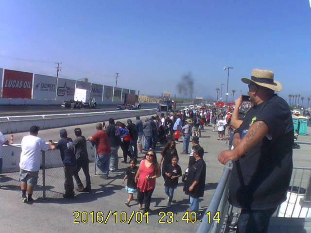 irwindale truck show