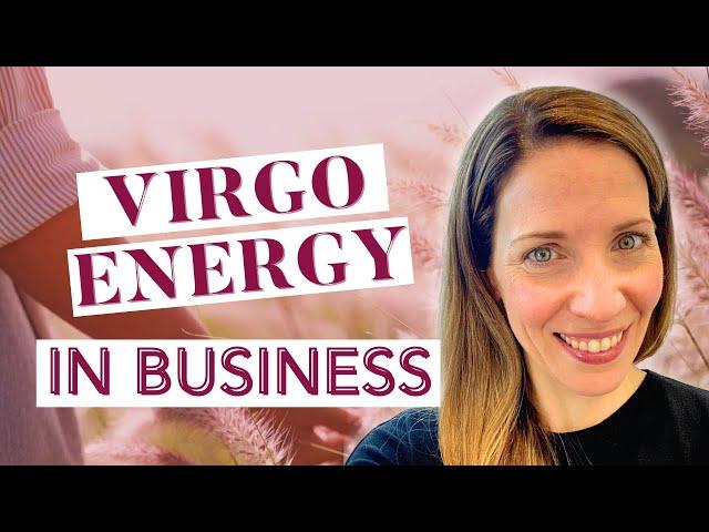 Virgo Energy: The Key to Business Excellence