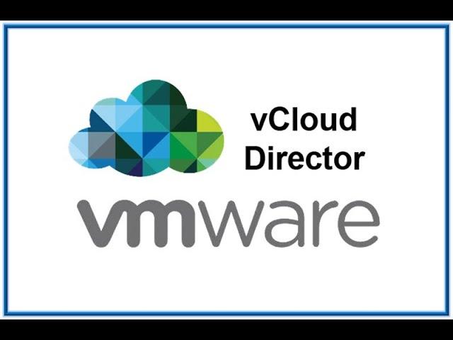 Create Virtual Machine (VM) inside of VMware vCloud Director vDC 2021 Persian | Farsi