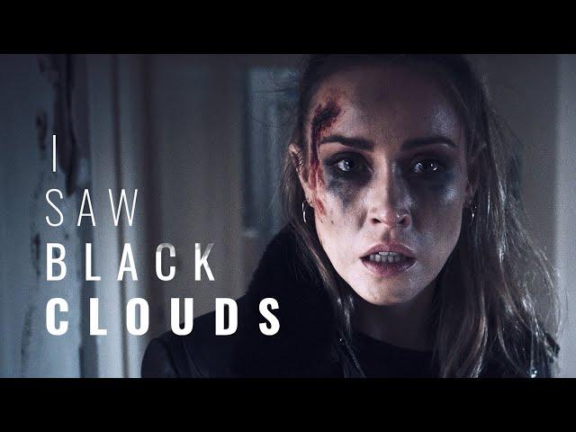 I Saw Black Clouds (2024) | Full Movie | Horror | Thriller