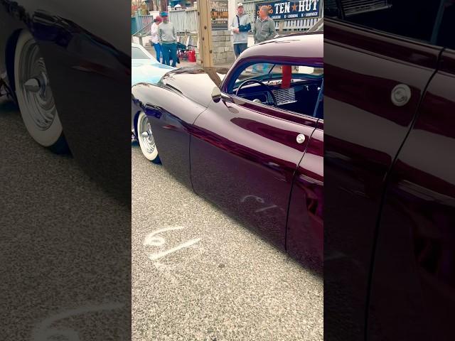 The Temecula Rod Run and Car Show