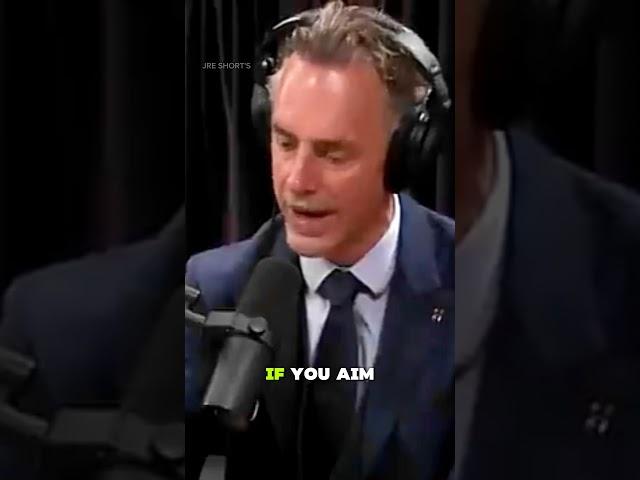 Joe Rogan Jordan Peterson's Philosophy on Self Improvement #podcast #joerogan #shorts