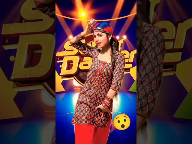 Viral Twin Shilpa Shetty Dance Tu Nikla Chhupa Rustam #shortsfeed #shorts #shortvideo #dance