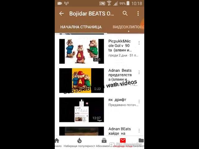 Bojidar BEATS official