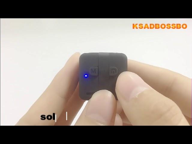 SQ11 Mini Spy Camera