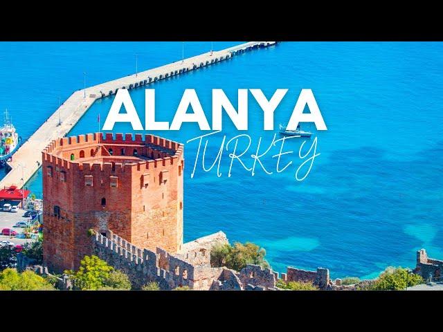 Alanya Turkey: 8 Best Things To Do In Alanya Turkey 2024