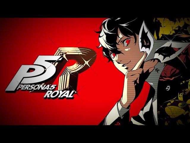 Throw Away Your Mask / Keep Your Faith ~Dual Mix~ Persona 5 The Royal