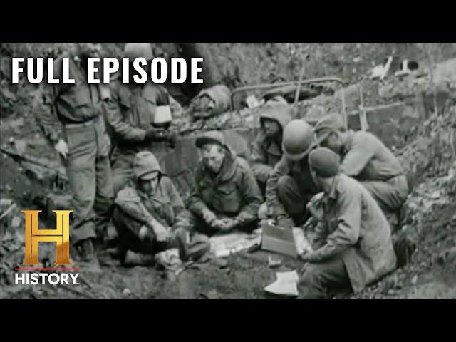 Christmas At War: Heartwarming and Heartbreaking Moments | Full Special