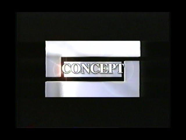 Concept Skateboards 2000-2001