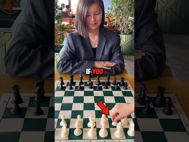 How To Win Chess In 2 Moves 