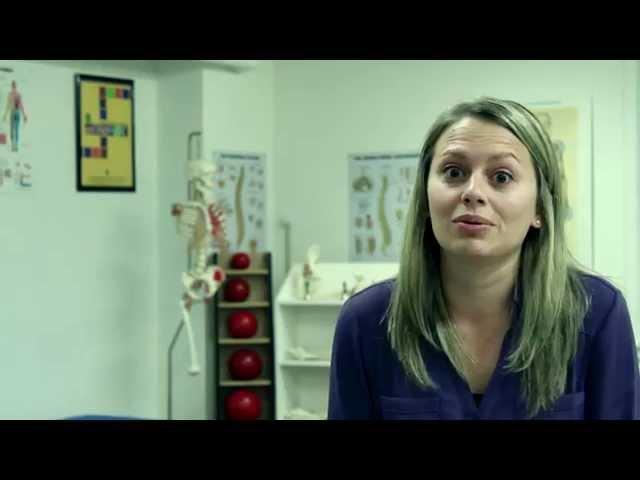 Physical Therapy Perspectives: Patient Driven Approach from McKenzie Institute MDT